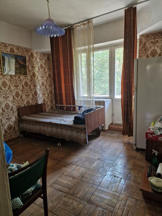 Квартира 4х комнатная