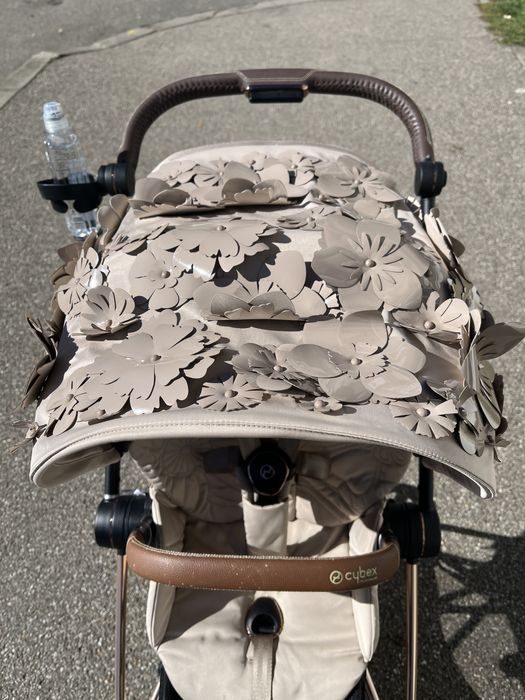 Cybex Mios Simply Flowers
