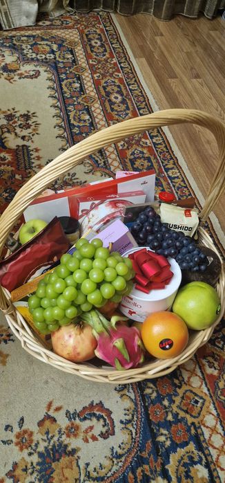 Подарки на любой праздник с доставкой