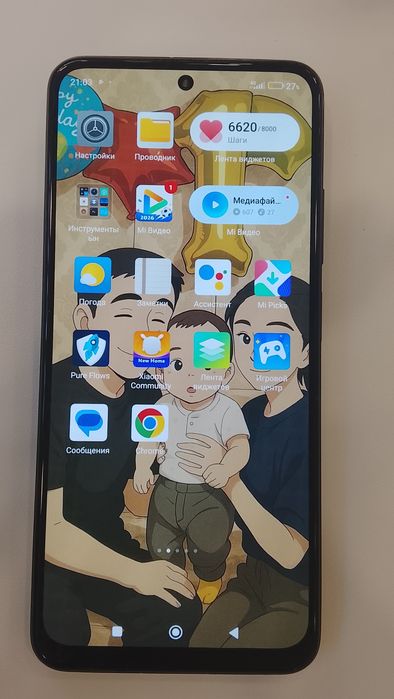 Продам смартфон Redmi 11 Note S