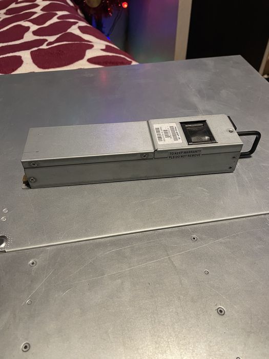 Sursa aliemntare server super micro