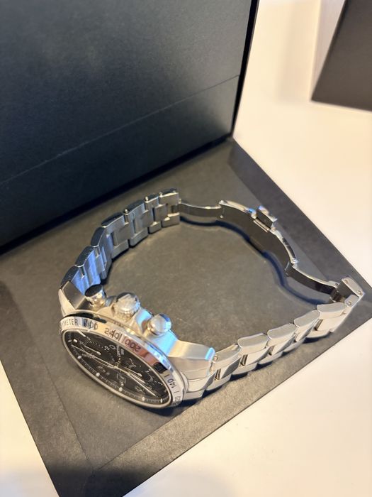 Certina DS Podium Chronograph Automatic