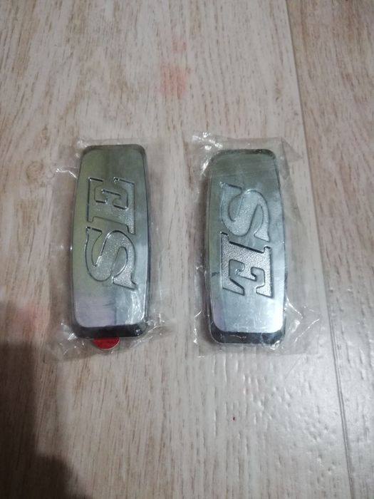 Значок SE для ваз