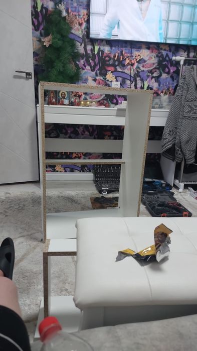 Мелкий бытовой ремонт/мастер на час