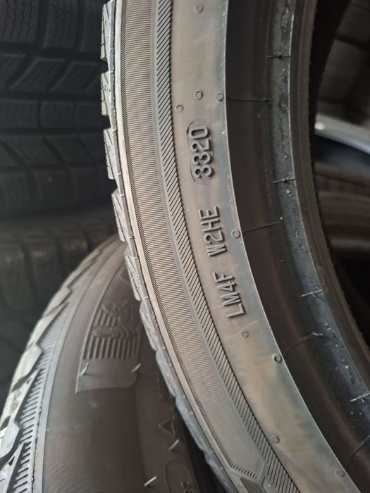 225 45 18 barum дот 3320 4броя цената е за 1бр