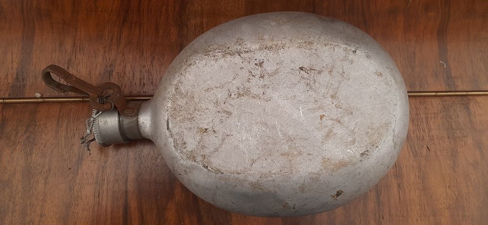 Манерка антика .