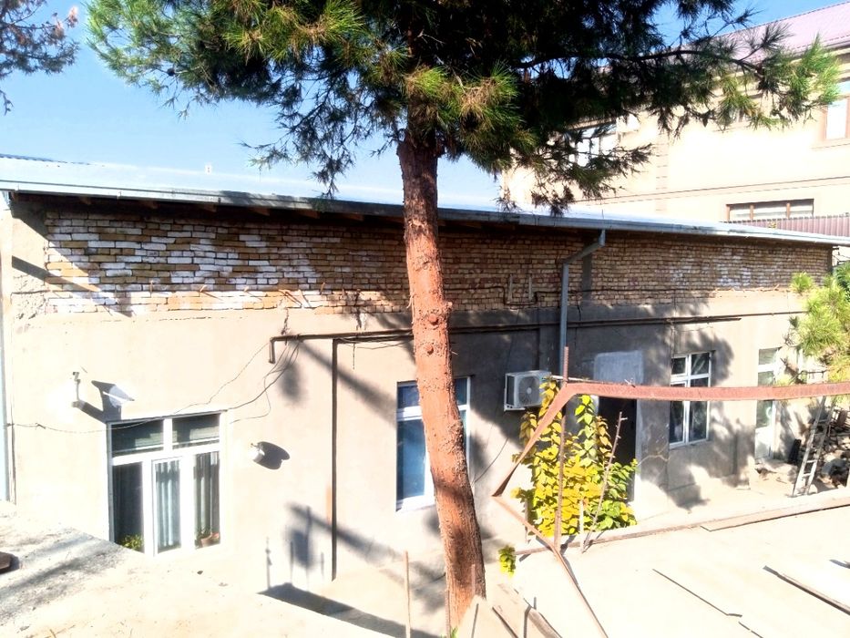 Земля в Яккасарайском районе