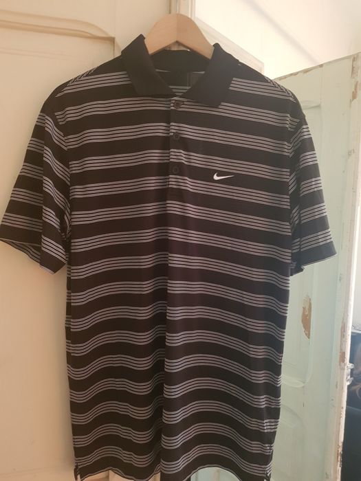 Tricou Nike golf Dri-fit