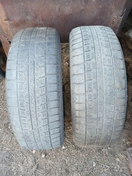 Продам Автошины 4 штука