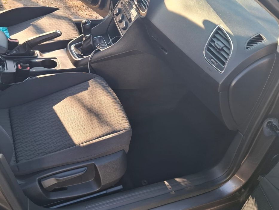 Seat Leon 1.6TDI