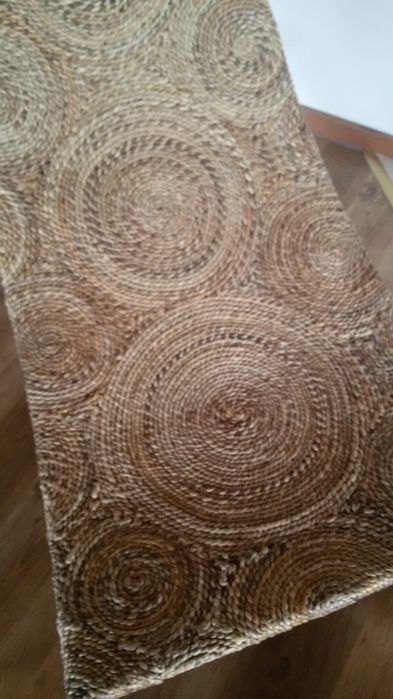 Лежанка - шезлонг с меки възглавници