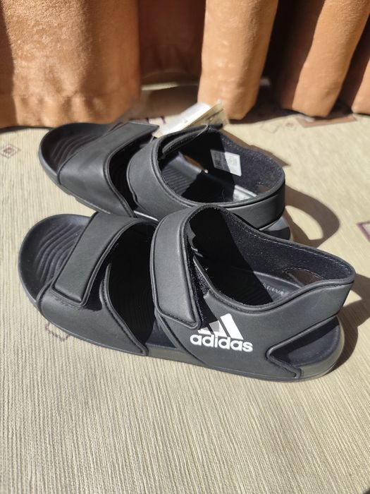 Sandale copii noi cu etichetă Hervis