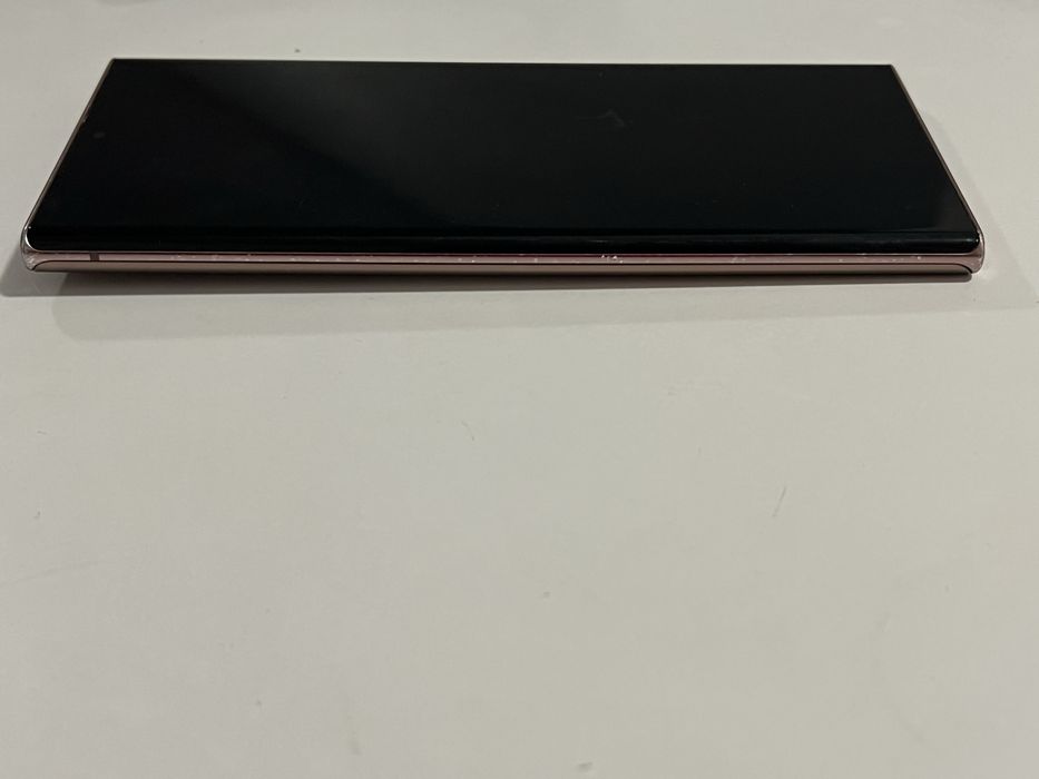 Samsung Galaxy Note 20 Ultra 256gb Bronze