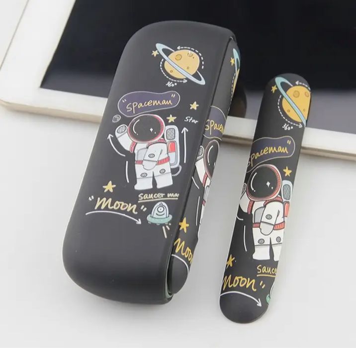 Калъфи за IQOS ILUMA Iluma I