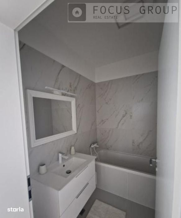 Apartament 2 camere Grand Kristal | Berceni