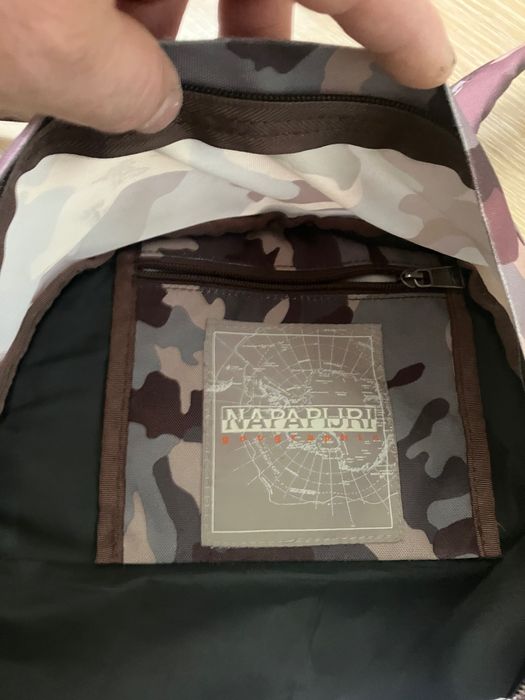 Napapijri раница 20/38/44см