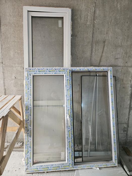 Продам 2 компоекта стеклопакета