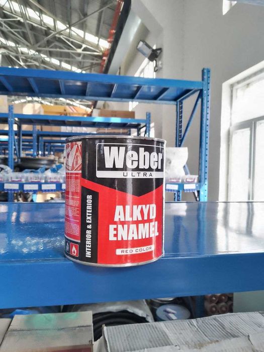 Краски  Продаем со склада в Ташкенте качественные