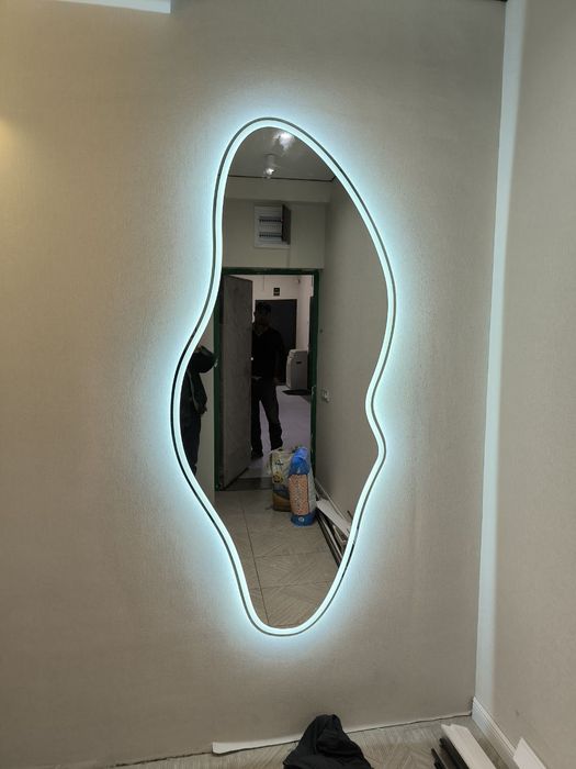 Зеркала на заказ от производителя!!!