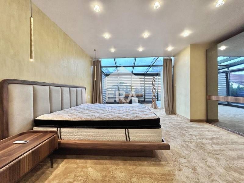 Продава се Етаж от къща в София, в.з. Беловодски път - 398 кв.м за 2003 €/кв.м - Снимка #6