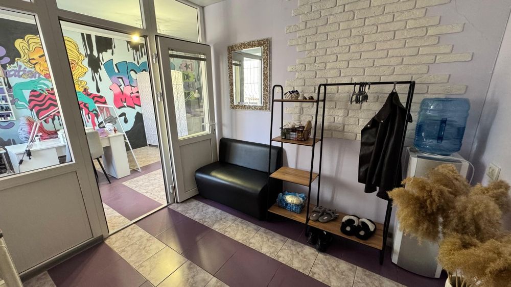 Продам коммерческое помещение