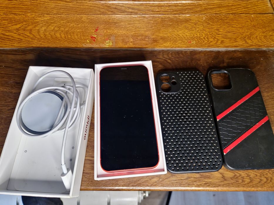 Айфон 12 Mini 64 Gb Идеал