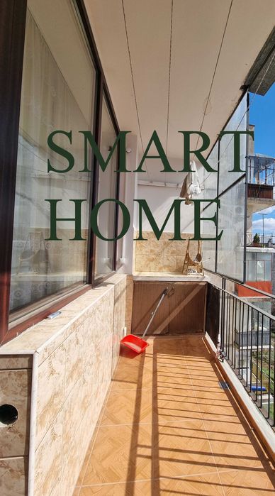 Дава се под наем Тристаен апартамент в Велико Търново, Колю Фичето - 120 кв.м за 357 € - Снимка #7