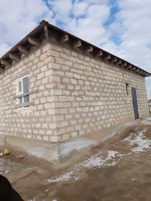 Дом частный алгабас