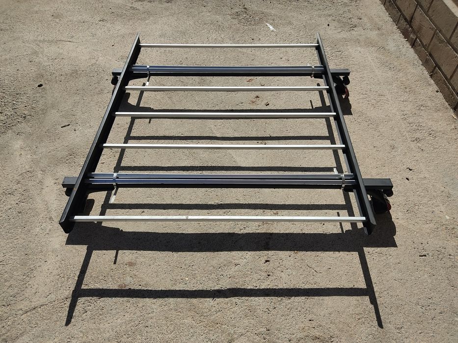 Автобагажник заводской