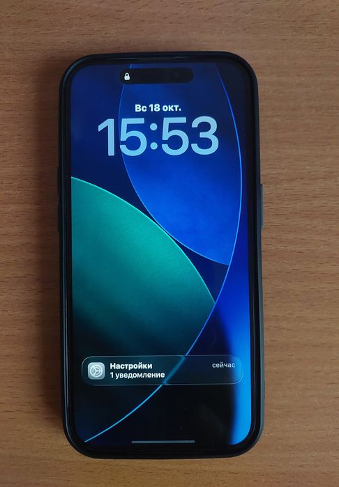 Iphone 15 Pro 128ГБ