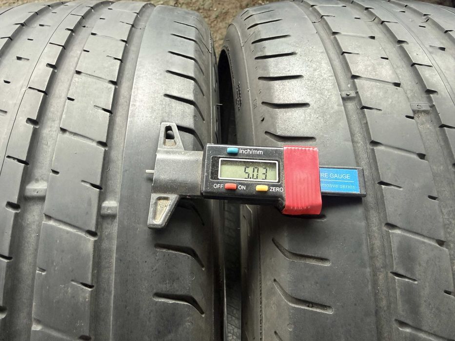 # Anvelope Vara 225/35 R19 - stoc depozit