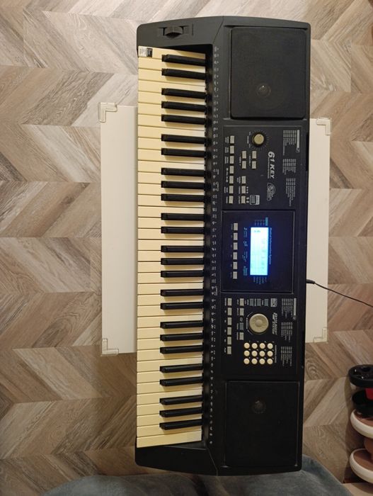 Електронно пиано