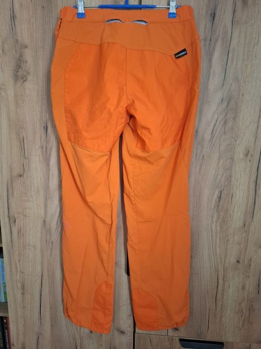 Pantaloni jack wolfskin dama