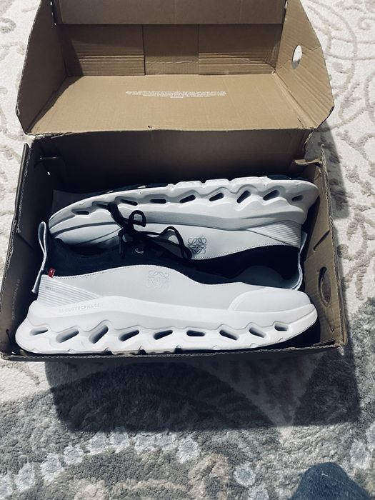 Кроссы он клауд новые