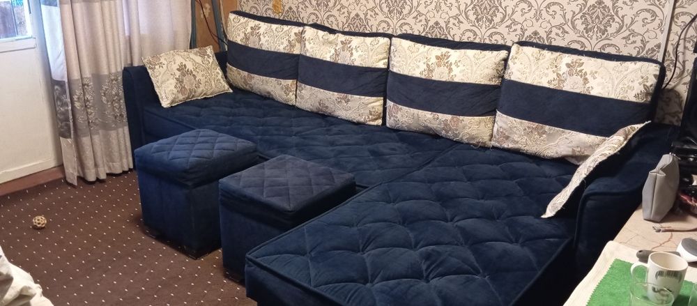 Продаю раскладной  уголок