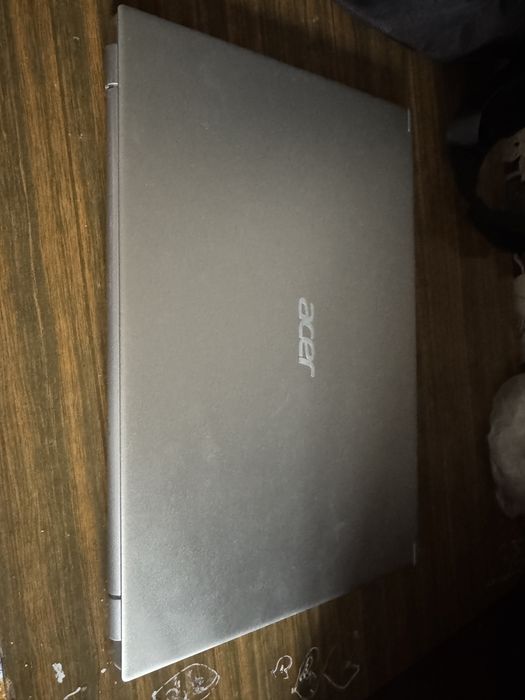 Ноутбук продаётся ACER Aspire A515