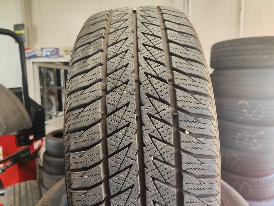 2бр. зимни гуми 255/50/17 BestDrive
