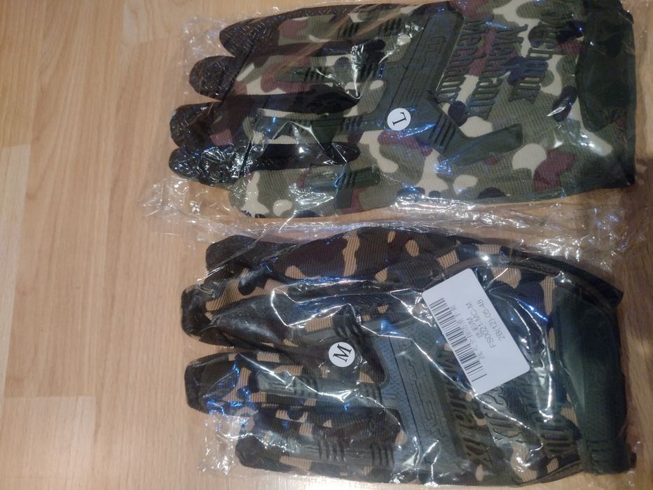 Manusi mechaniks noi