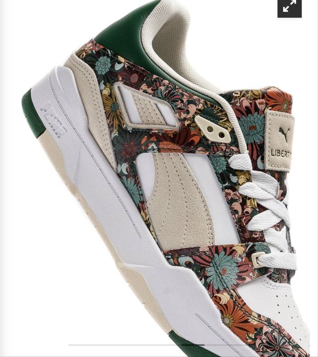 Puma piele marimea 36