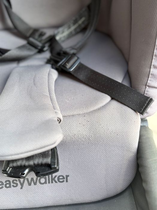 Детска количка Easywalker Harvey3