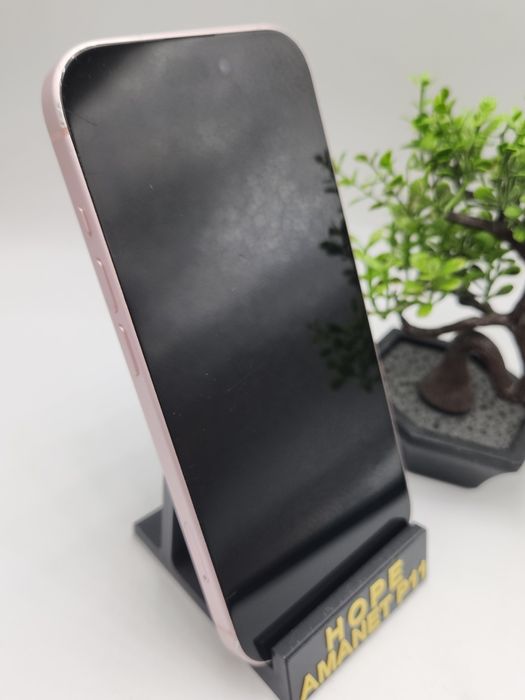 Hope Amanet P11-Iphone 15/ 128gb/Bat 87/garantie