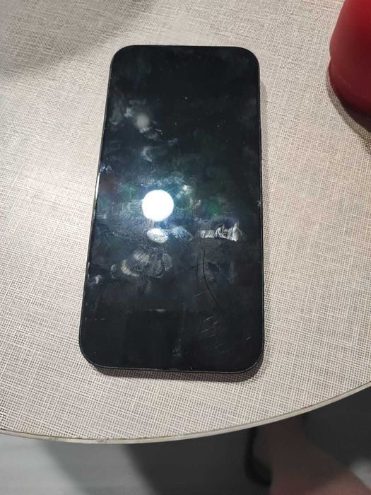 Iphone 16 pro max 512 gb, 100% батарея