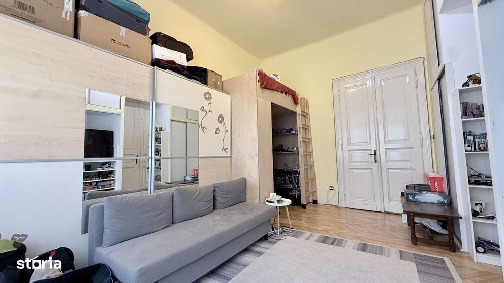 Comision 0 % Apartament de vanzare 4 camere zona Piata Maria - Timisoa