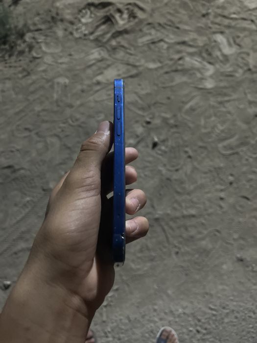 Iphone12 сатылады