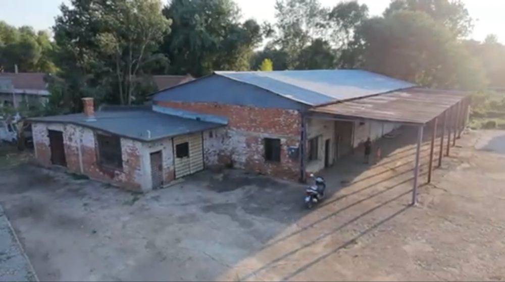 Продава се Парцел в Лом - 2570 кв.м за 34 €/кв.м - Снимка #1