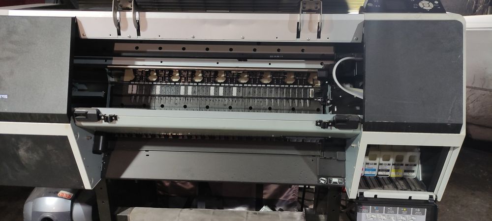 Плоттер.       .