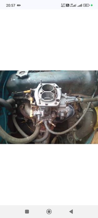 Продам карбюраторы на ВАЗ классику и Передний привод