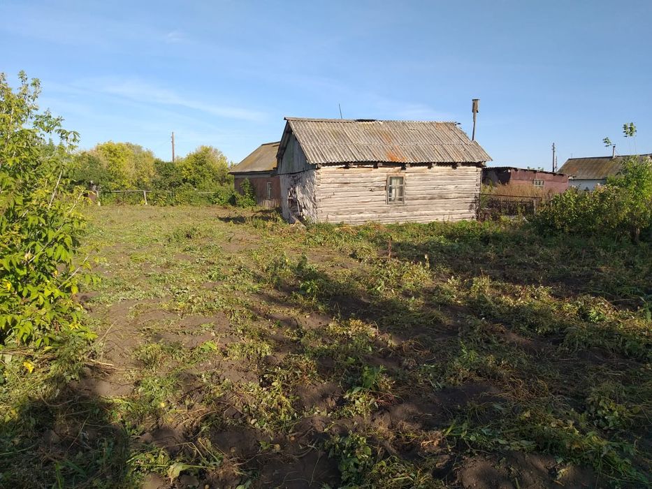 Продам дом в пригороде