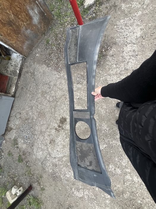 Продам жабо пассат б5