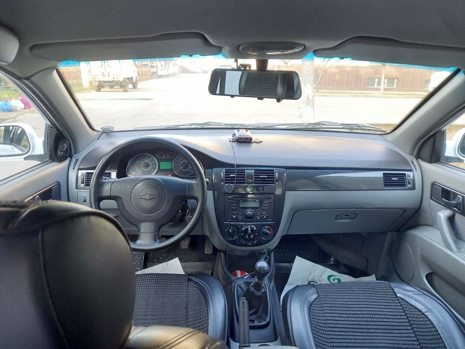 Jentra 2017 ok mehanika